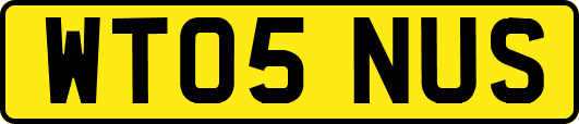 WT05NUS