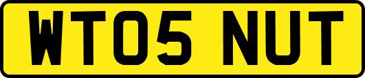 WT05NUT