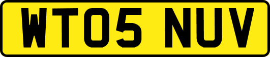 WT05NUV