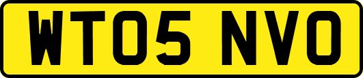 WT05NVO
