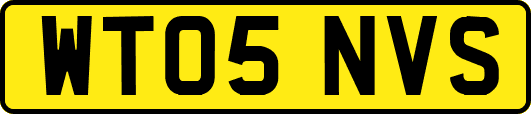 WT05NVS