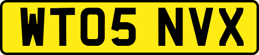 WT05NVX