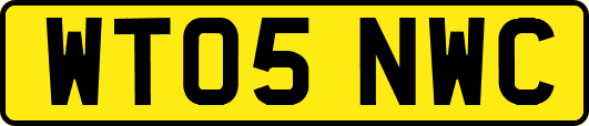 WT05NWC