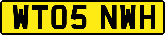 WT05NWH