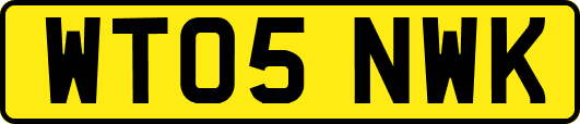 WT05NWK