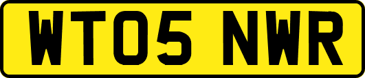 WT05NWR