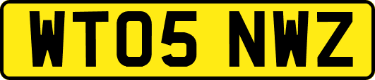 WT05NWZ
