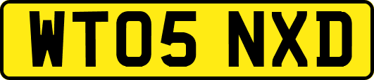WT05NXD