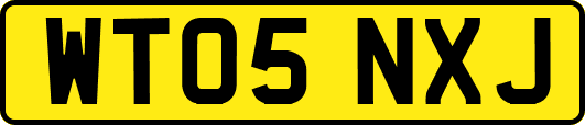WT05NXJ