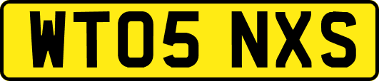 WT05NXS