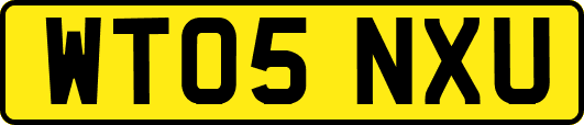 WT05NXU