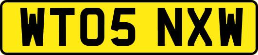 WT05NXW