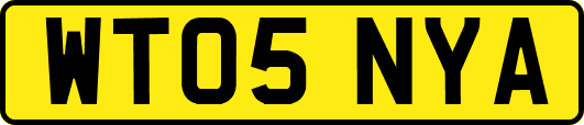WT05NYA