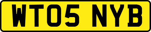WT05NYB