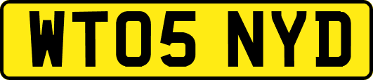 WT05NYD