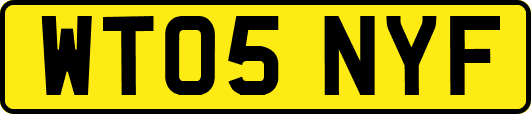 WT05NYF