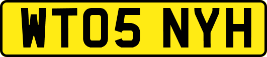 WT05NYH