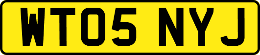 WT05NYJ