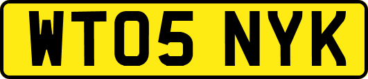 WT05NYK
