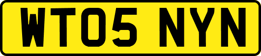 WT05NYN