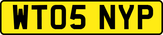 WT05NYP