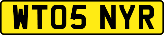WT05NYR