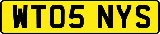 WT05NYS