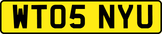WT05NYU