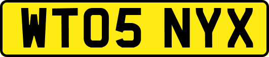 WT05NYX