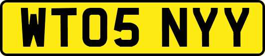 WT05NYY