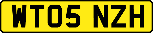 WT05NZH
