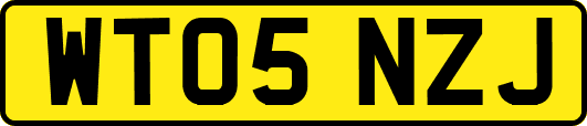 WT05NZJ