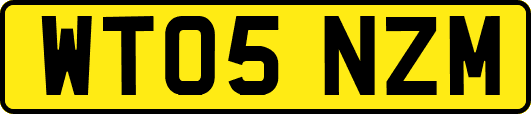 WT05NZM