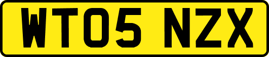WT05NZX
