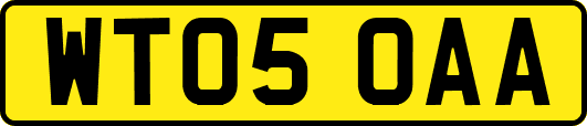 WT05OAA