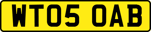 WT05OAB