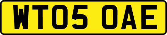 WT05OAE