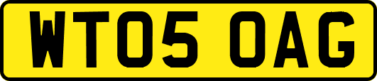WT05OAG