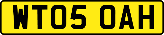 WT05OAH