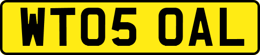 WT05OAL
