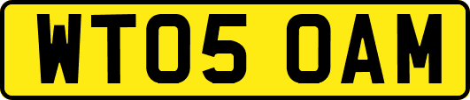 WT05OAM