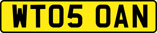 WT05OAN