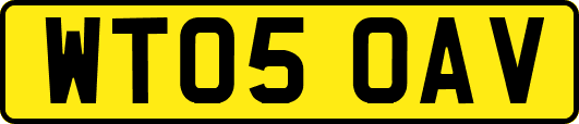 WT05OAV