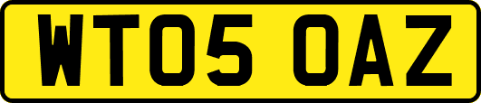 WT05OAZ