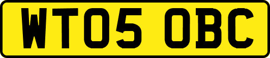WT05OBC