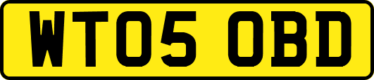 WT05OBD