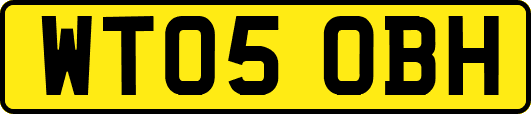 WT05OBH