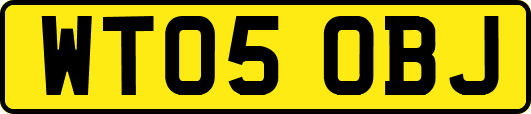 WT05OBJ