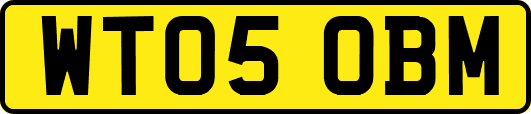 WT05OBM