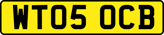 WT05OCB